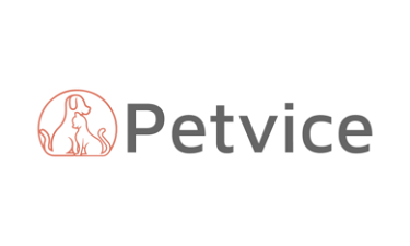 Petvice logo